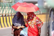 Akola records highest temperature in country, sizzles at 44.9 degree Celsius